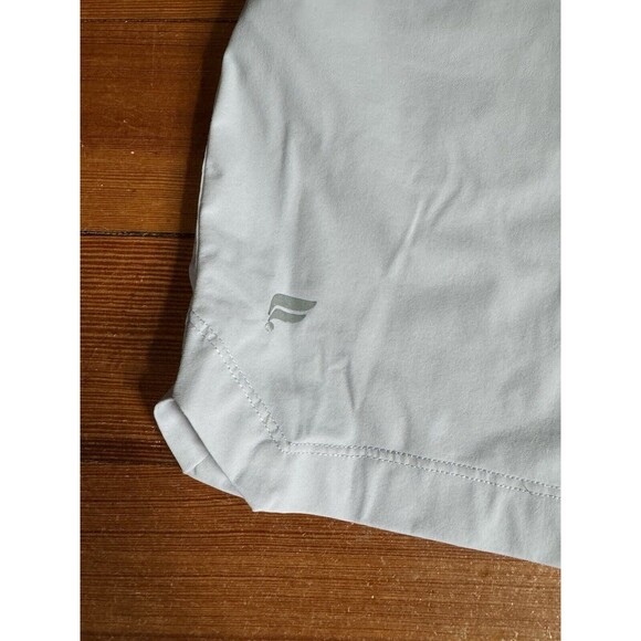 Fabletics Men's Small 7" Shorts - Lilac Mist - The One Short Unlined - Lavender - Picture 3 of 5